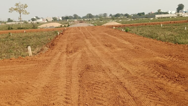 undefined, boriyakhurd  1000 Sq.Ft. Plot In Boriyakhurd Raipur 9503425