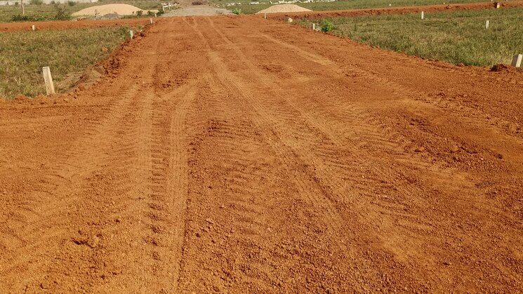 undefined, boriyakhurd  1000 Sq.Ft. Plot In Boriyakhurd Raipur 9503425