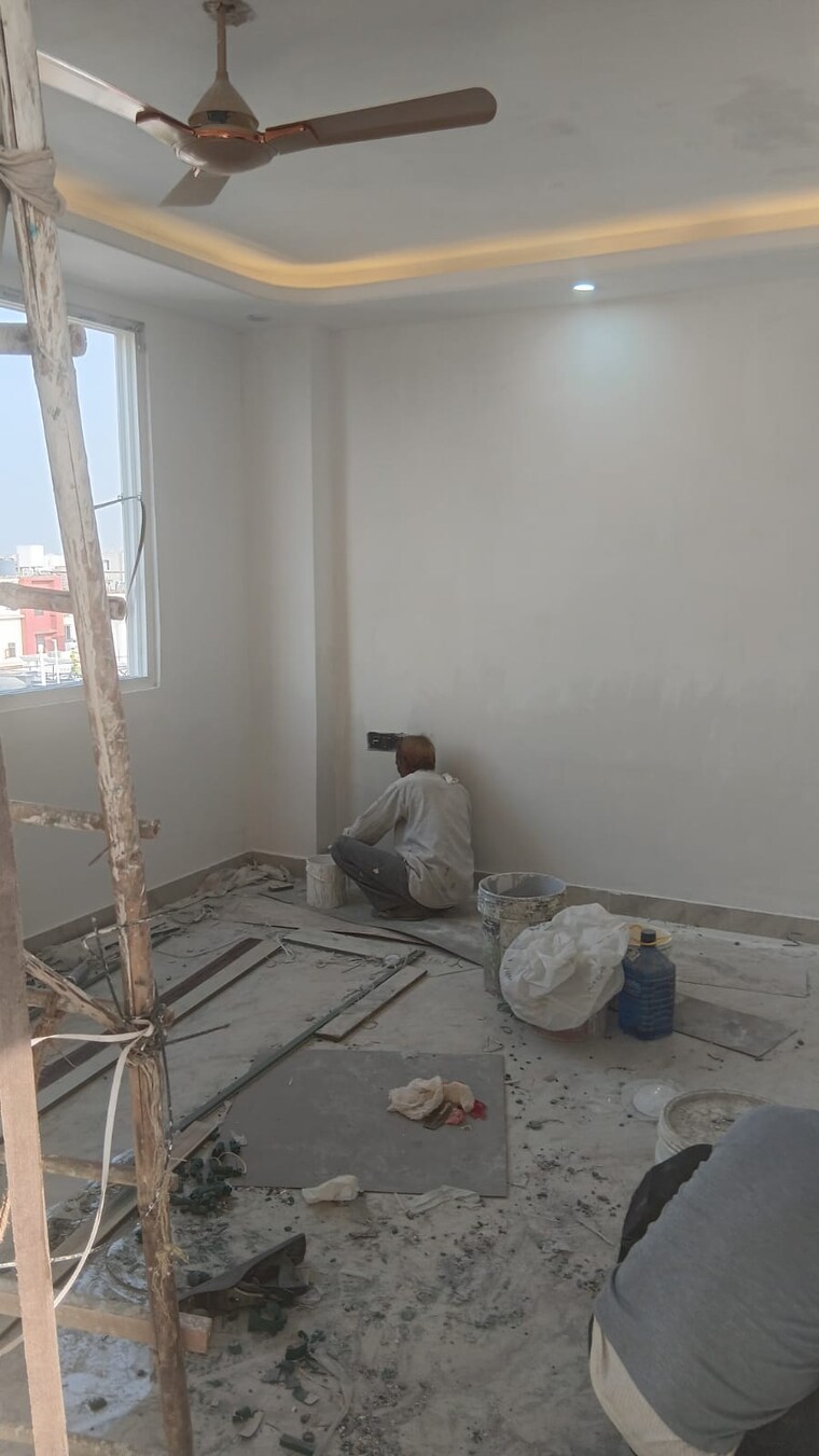 Room, nehru enclave 3 Bedroom 1800 Sq.Ft. Apartment In Nehru Enclave Delhi 9503409