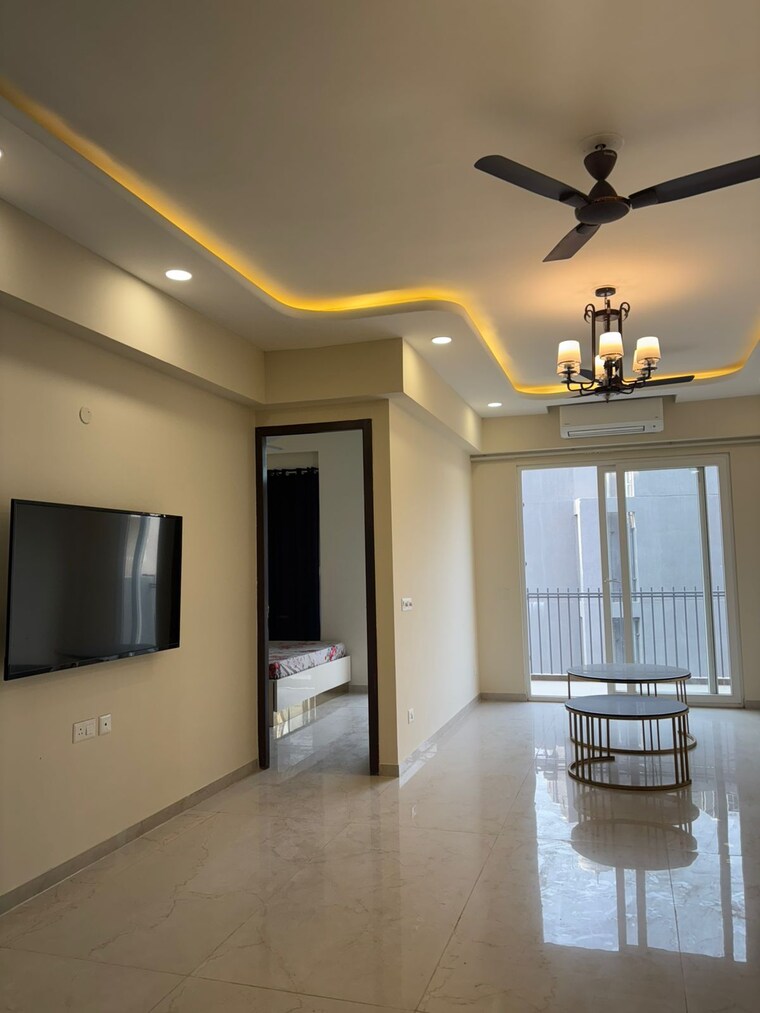 Room, smart-world-orchard 3 Bedroom 1680 Sq.Ft. Apartment In Sector 61 Gurgaon 9503549