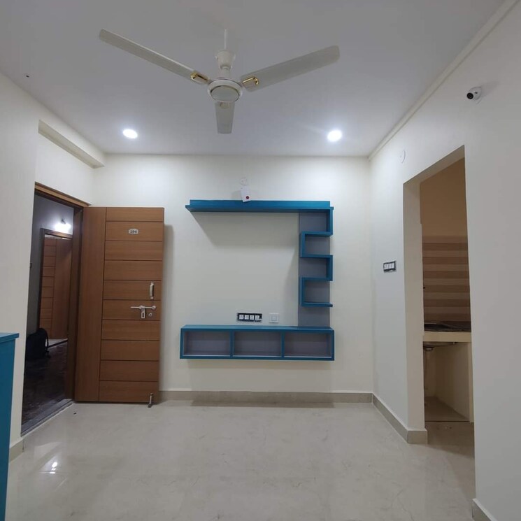 Living Room, kondapur 1 Bedroom 600 Sq.Ft. Apartment In Kondapur Hyderabad 9503465