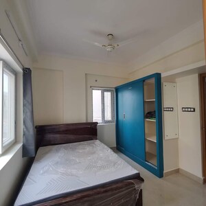Bedroom in 1 BHK Apartment at Kondapur – for Rent