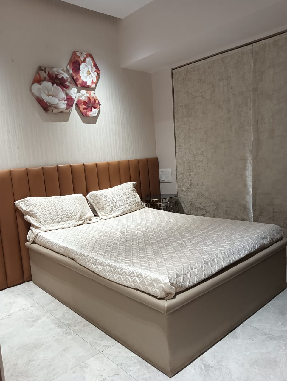 1 BHK 363 Sq.Ft. Apartment in Infinity Residences