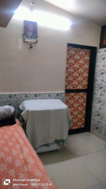 Bedroom in 5 BHK Independent House at Bhoskar Bhavan, Sector 3a Airoli – for Sale