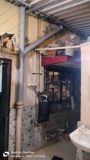 5 BHK Independent House – Exterior View View at Bhoskar Bhavan, Sector 3a Airoli - for Sale