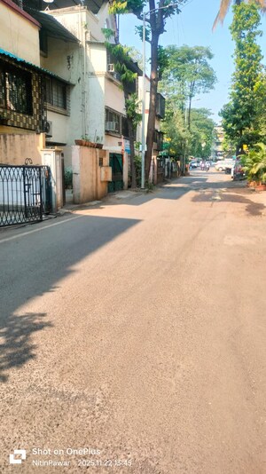 Parking in 5 BHK Independent House at Bhoskar Bhavan, Sector 3a Airoli – for Sale