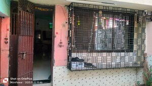 5 BHK Independent House – Exterior View View at Bhoskar Bhavan, Sector 3a Airoli - for Sale