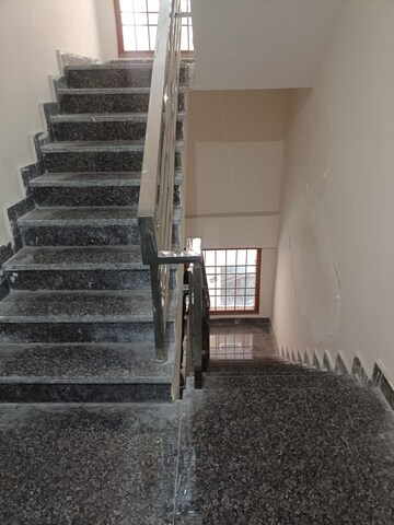 Staircase in 2 BHK Builder Floor at Mayur Vihar Phase 1 – for Rent