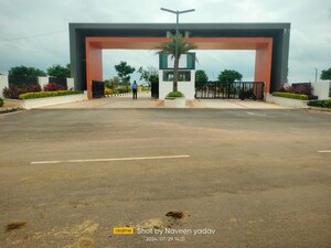  Plot – Exterior View View at Kadthal - for Sale