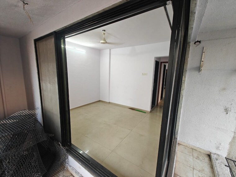 Bedroom, status-vihar 2 Bedroom 1100 Sq.Ft. Apartment In Kharghar Navi Mumbai 9503575