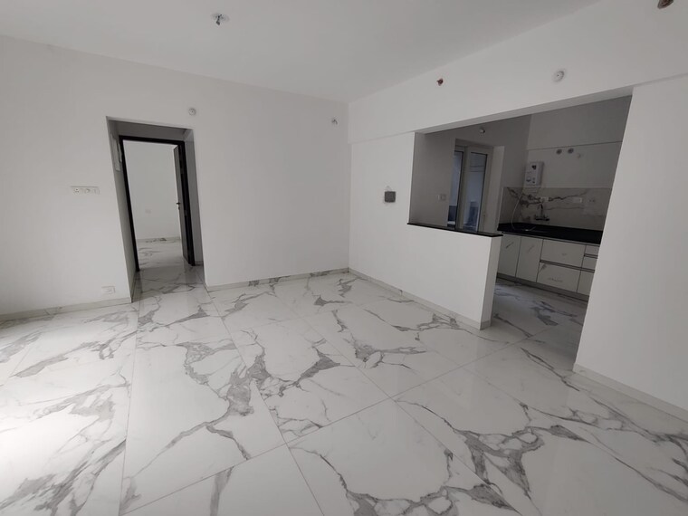 Kitchen, godrej-connaught-one 3 Bedroom 2202 Sq.Ft. Apartment In Connaught Place Delhi 9503571