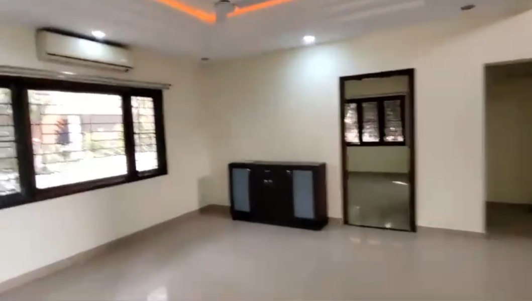 3 BHK + Pooja Room Villa For Sale in Gopanpally