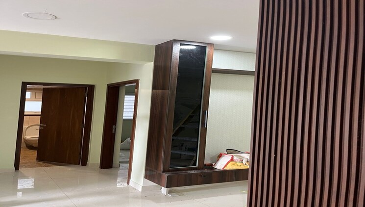 Room, gopanpally 3 Bedroom 4000 Sq.Ft. Villa In Gopanpally Hyderabad 9503768