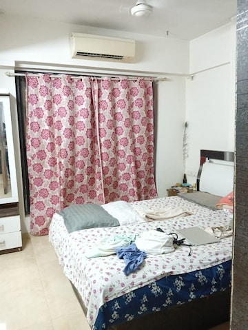 Bedroom in  Pg at Goregaon East – for Rent