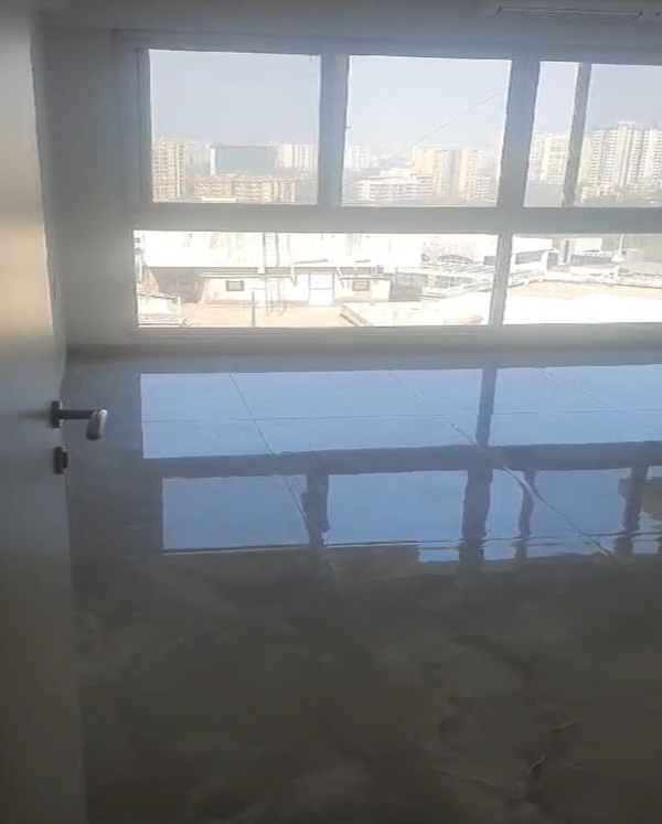 2 BHK Apartment For Sale in Sai Samasth