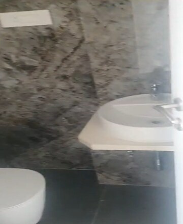 Bathroom in 2 BHK Apartment at Chembur – for Sale