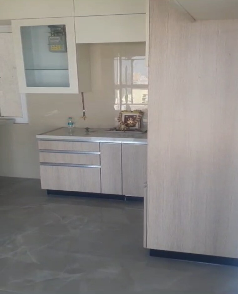 Kitchen, chembur 2 Bedroom 965 Sq.Ft. Apartment In Chembur Mumbai 9503576