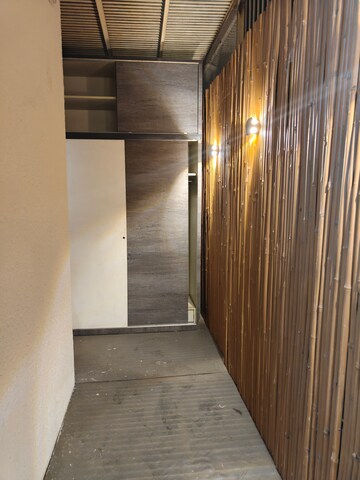 Building Lobby in 5 BHK Builder Floor at Model Town Phase 1 – for Rent