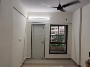 Building Lobby in 1 BHK Apartment at Sector 14 Dwarka – for Rent