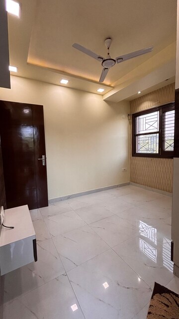 3 BHK Builder Floor For Rent in Shakti Khand