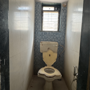 Bathroom in 3 BHK Villa at Regency Estate, Dawadi Gaon rd – for Rent