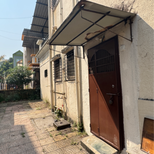 3 BHK Villa – Exterior View View at Regency Estate, Dawadi Gaon rd - for Rent