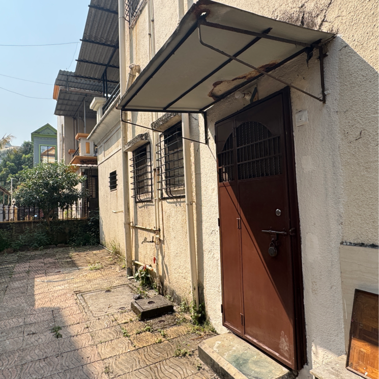 Exterior View, regency-estate 3 Bedroom 1800 Sq.Ft. Villa In Dawadi Gaon rd Thane 9503792