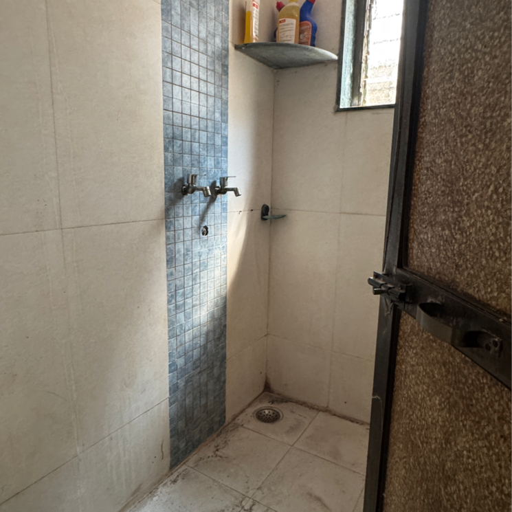 Bathroom, regency-estate 3 Bedroom 1800 Sq.Ft. Villa In Dawadi Gaon rd Thane 9503792