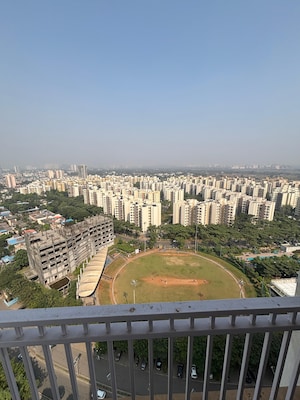 2.5 BHK Apartment – Exterior View View at Lodha Palava Exotica, Dombivli East - for Rent