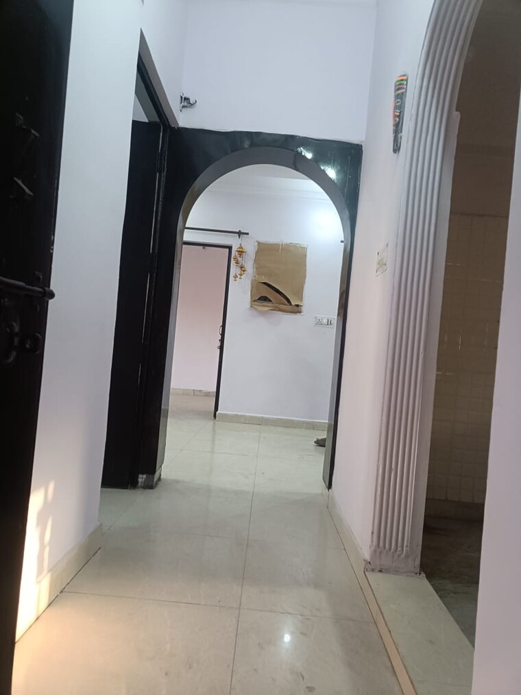 Entrance, mayur vihar phase 1 3 Bedroom 1480 Sq.Ft. Apartment In Mayur Vihar Phase 1 Delhi 9503841