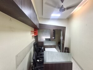 Staircase in  Office Space at Navjivan Commercial Premises, Lamington Road – for Rent