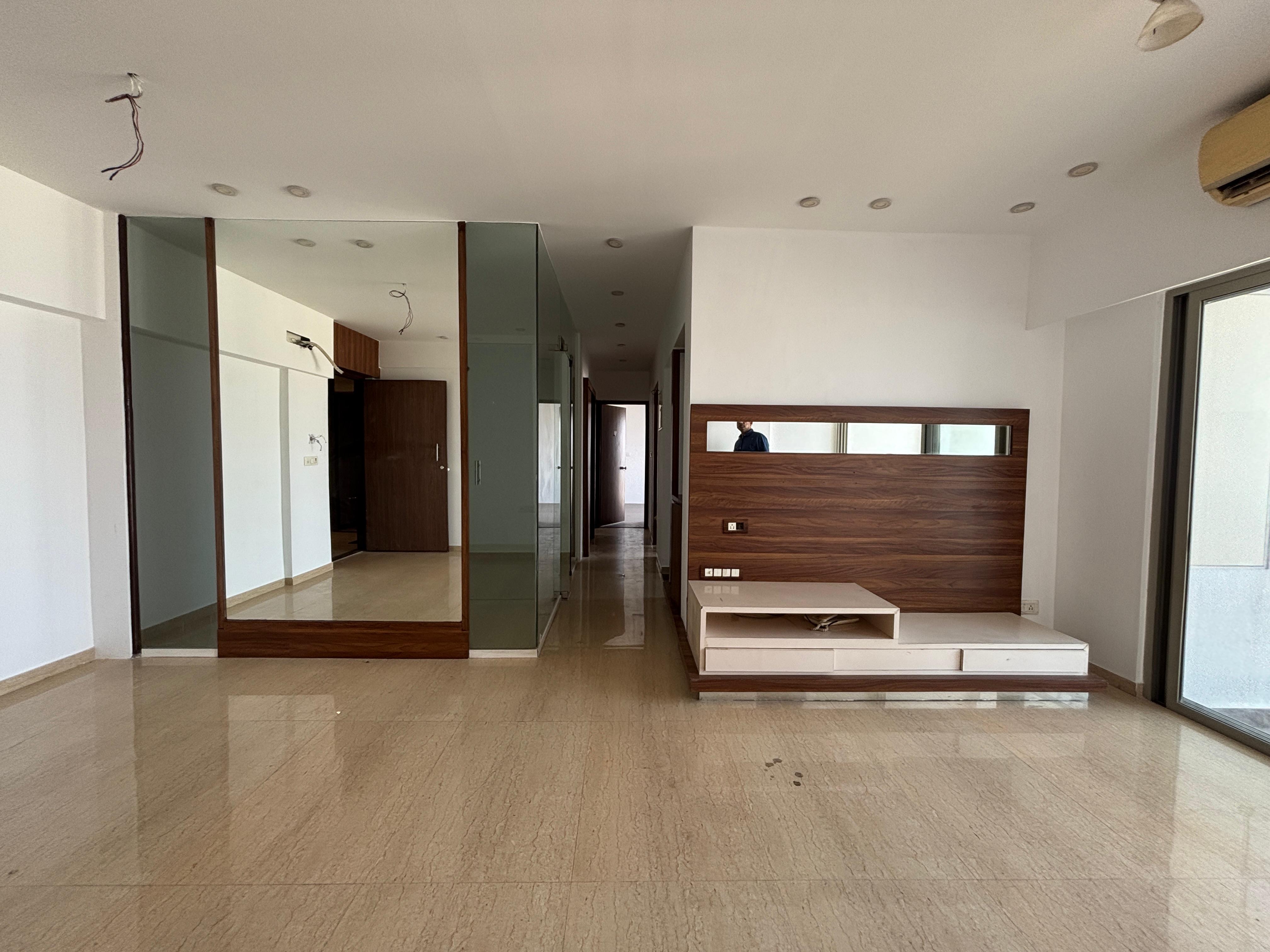 2.5 BHK + Pooja Room 969 Sq.Ft. Apartment in Lodha Palava Exotica