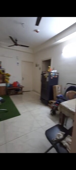 Parking in 2 BHK Apartment at Gaurs Siddhartham, Siddharth Vihar – for Rent