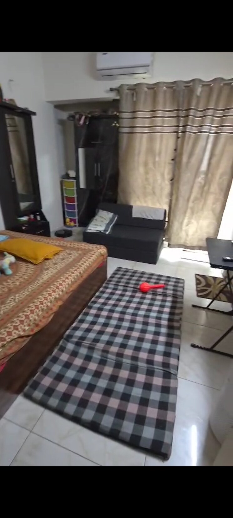 Living Room, gaurs-siddhartham 2 Bedroom 945 Sq.Ft. Apartment In Siddharth Vihar Ghaziabad 9503811