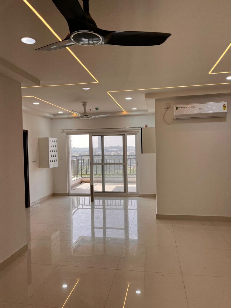 Room, asbl-spire 3 Bedroom 1905 Sq.Ft. Apartment In Kokapet Hyderabad 9503739