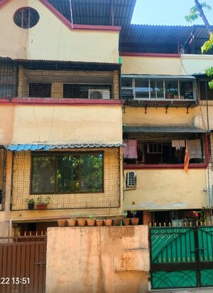 5 BHK Independent House For Sale in Bhoskar Bhavan, Sector 3a Airoli