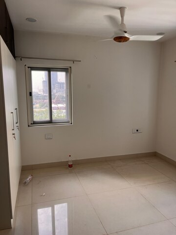 Room in 3 BHK Apartment at ASBL Spire, Kokapet – for Rent