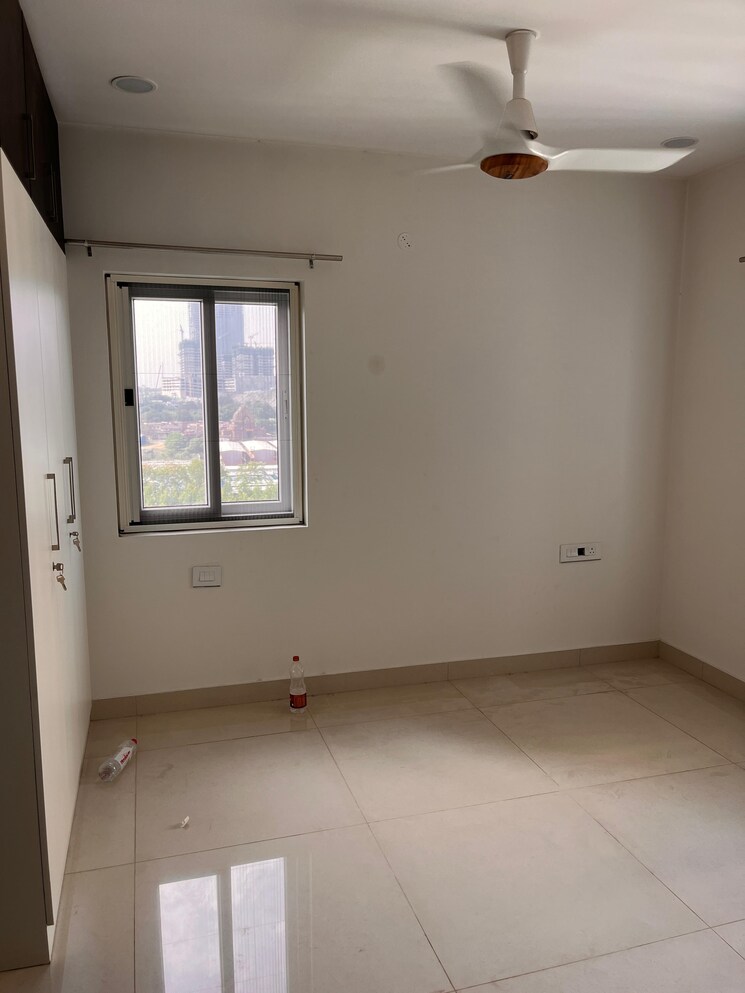 Room, asbl-spire 3 Bedroom 1905 Sq.Ft. Apartment In Kokapet Hyderabad 9503739