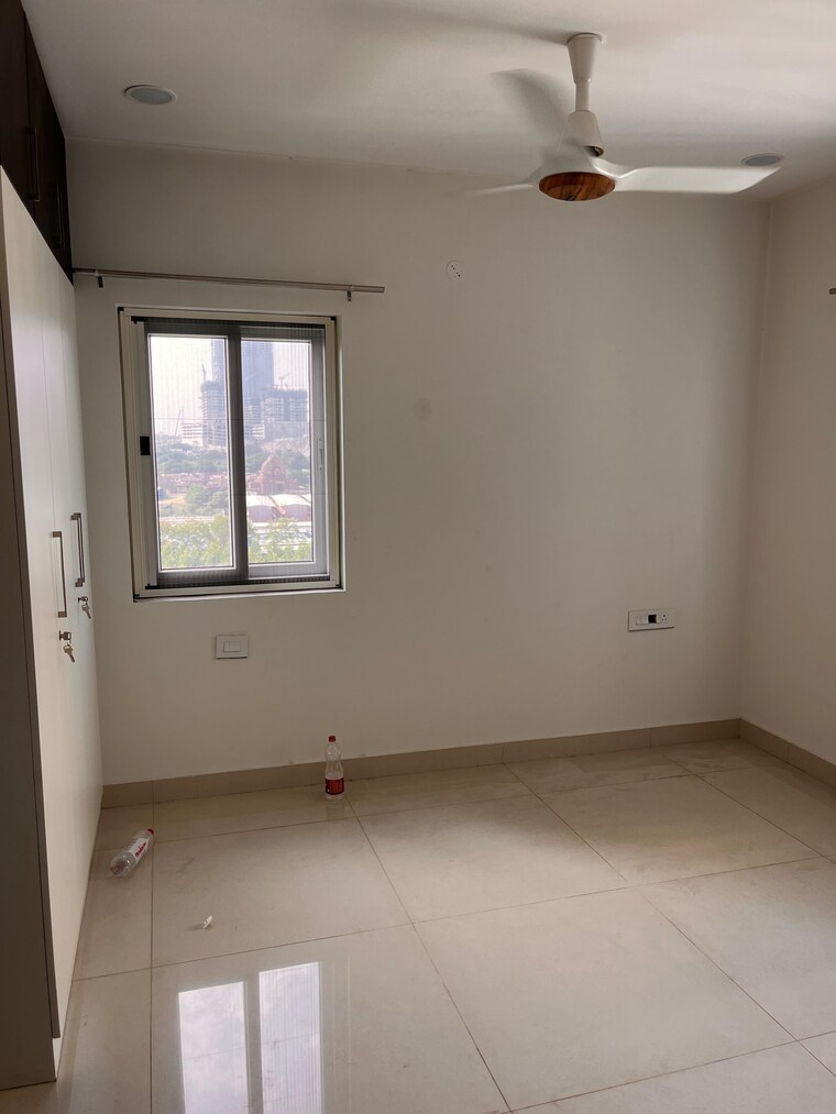 Room, asbl-spire 3 Bedroom 1905 Sq.Ft. Apartment In Kokapet Hyderabad 9503739