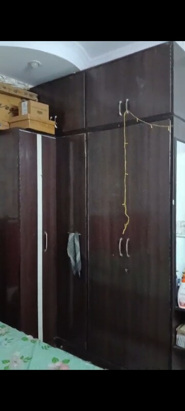 Furnished Amenities in 1 BHK Builder Floor at Maya Homes, Indrapuram – for Rent