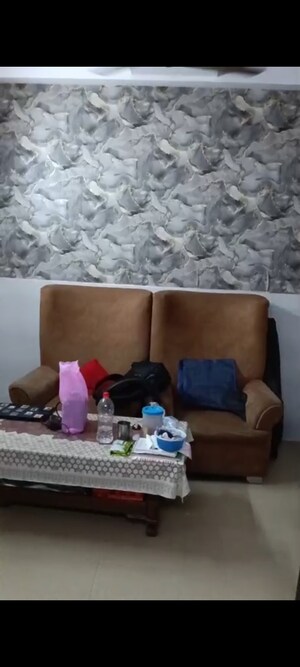 Furnished Amenities in 1 BHK Builder Floor at Maya Homes, Indrapuram – for Rent