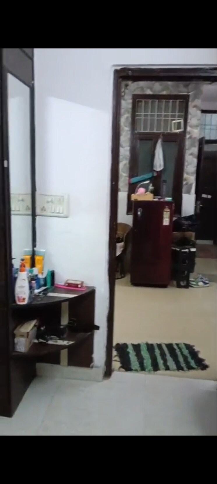 Gym, maya-homes 1 Bedroom 550 Sq.Ft. Builder Floor In Indrapuram Ghaziabad 9503795