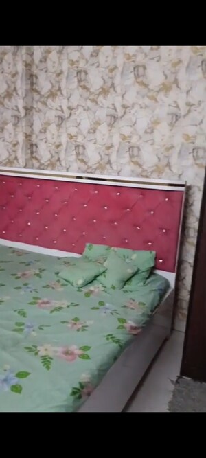 Master Plan in 1 BHK Builder Floor at Maya Homes, Indrapuram – for Rent