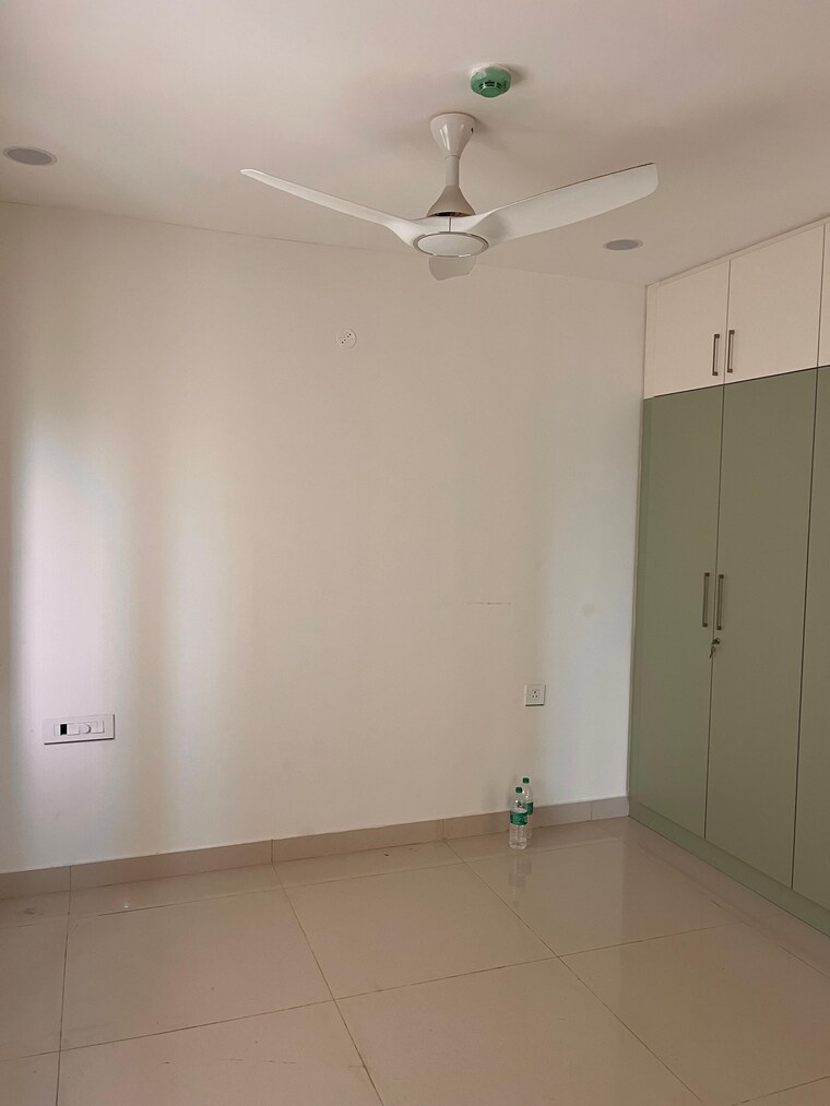 Room, asbl-spire 3 Bedroom 1905 Sq.Ft. Apartment In Kokapet Hyderabad 9503739