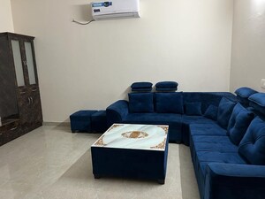 Bedroom in 3 BHK Apartment at NK Savitry Enclave, Vip Road – for Rent