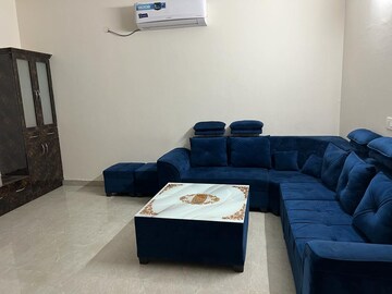 Bedroom in 3 BHK Apartment at NK Savitry Enclave, Vip Road – for Rent