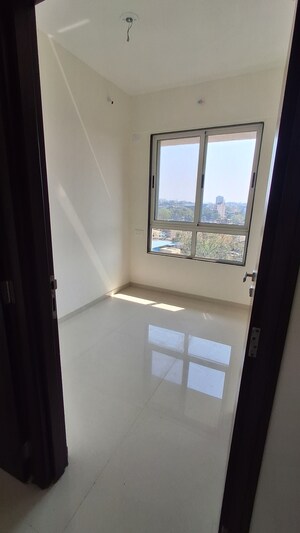 2 BHK Apartment For Rent in Ajmera Crosstown One, Kalyan West