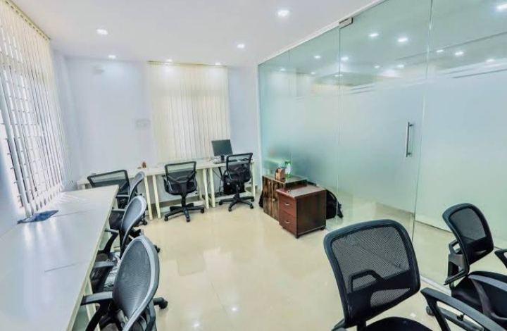 Office Space For Rent in Hebbal