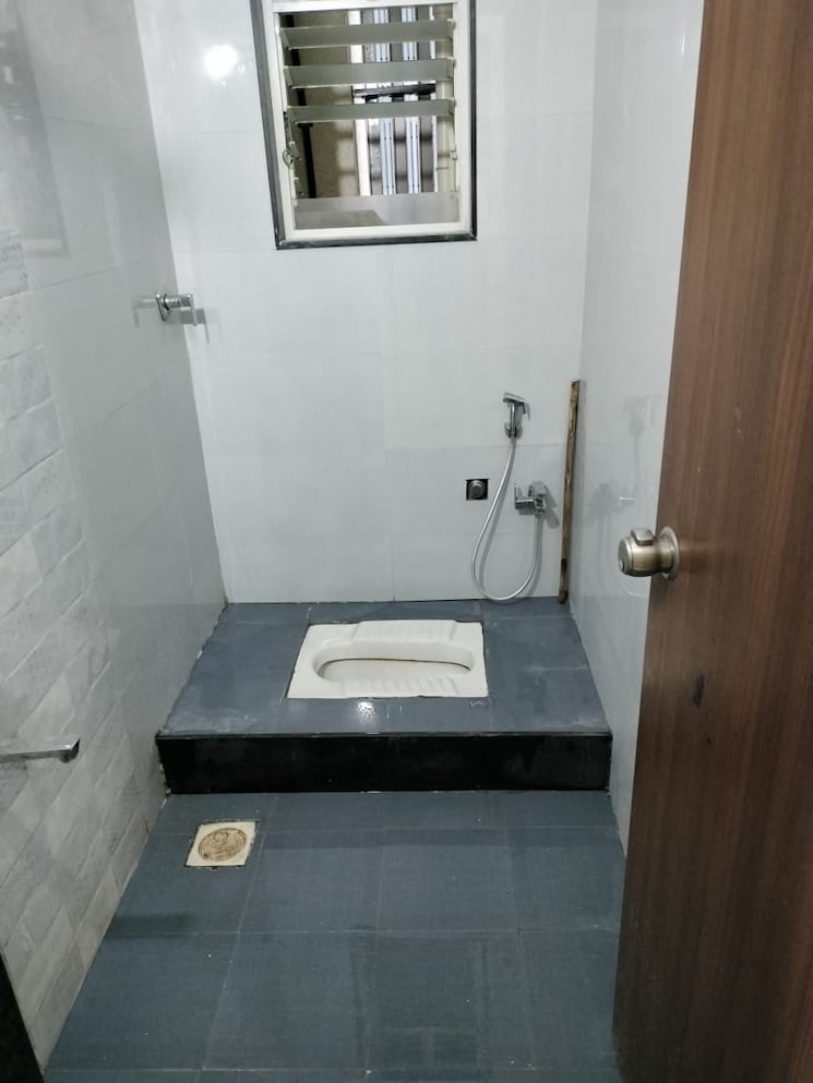 Bathroom, millennium-pacific 2 Bedroom 650 Sq.Ft. Apartment In Tathawade Pune 9503838