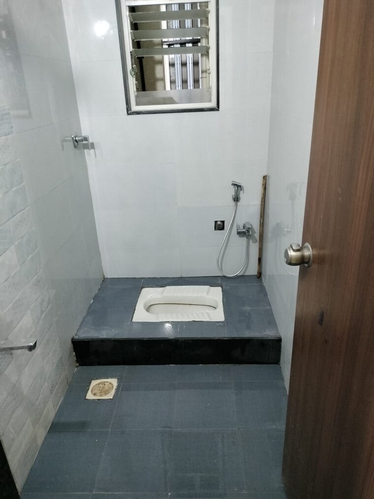 Bathroom, millennium-pacific 2 Bedroom 650 Sq.Ft. Apartment In Tathawade Pune 9503838
